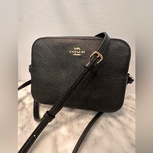 Coach Camera Bag